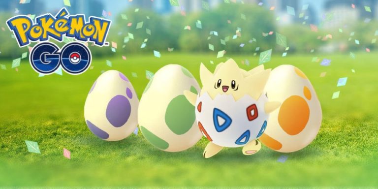PokemonGo Eggstravaganza!!!